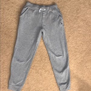Polo Joggers